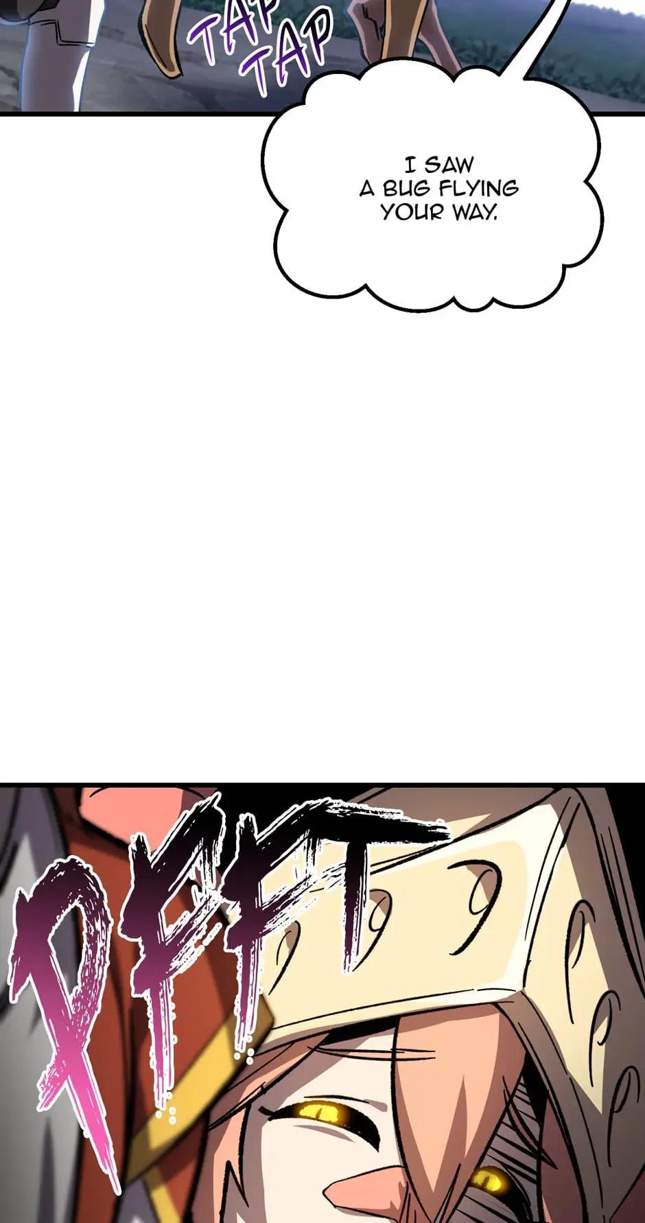 Otherworldly Sword King’s Survival Records Chap 169 - Next Chap 170