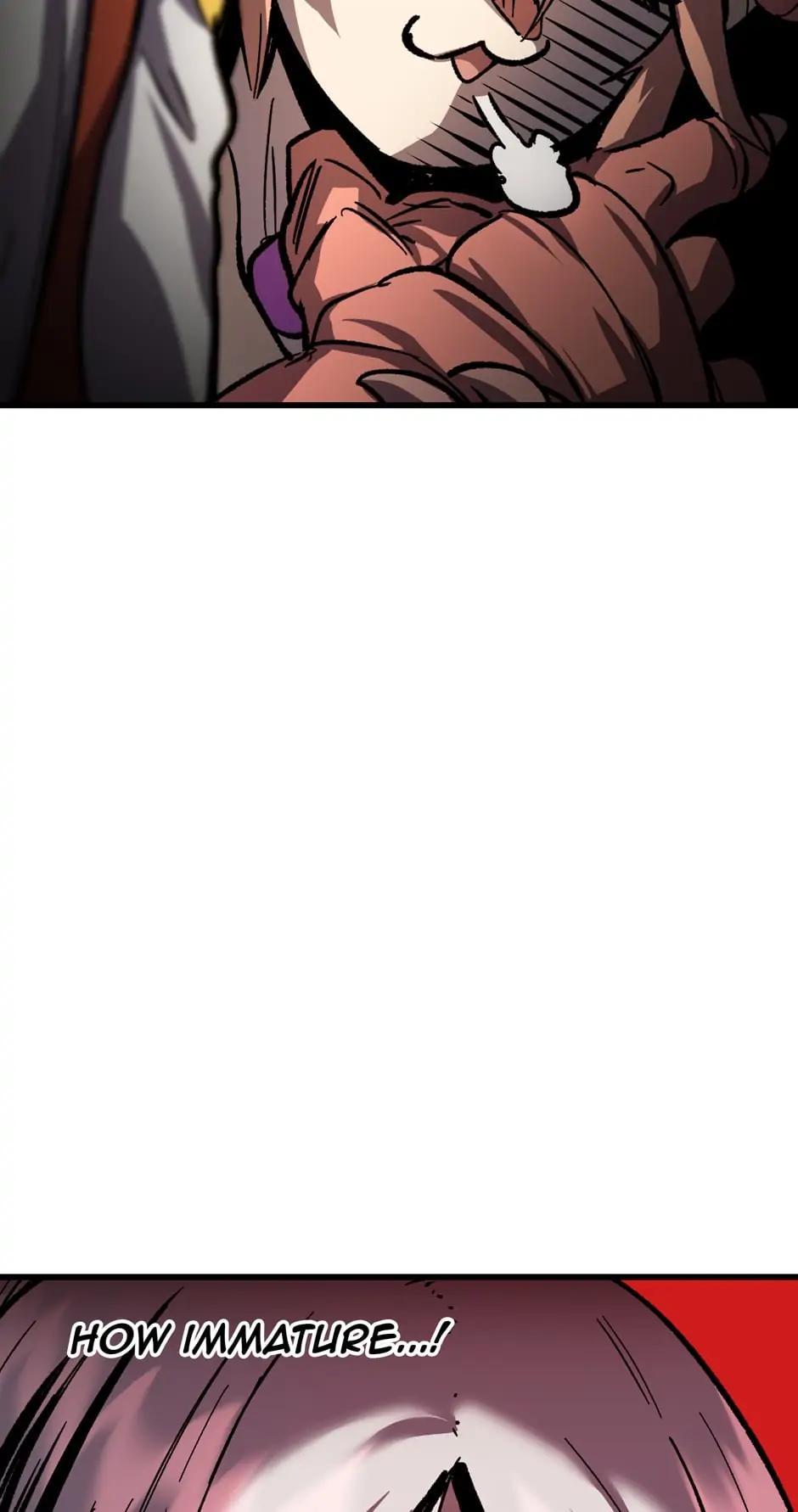 Otherworldly Sword King’s Survival Records Chap 169 - Next Chap 170