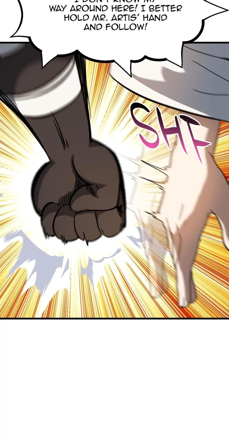 Otherworldly Sword King’s Survival Records Chap 169 - Next Chap 170