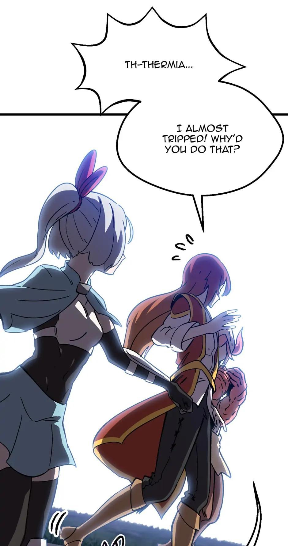 Otherworldly Sword King’s Survival Records Chap 169 - Next Chap 170