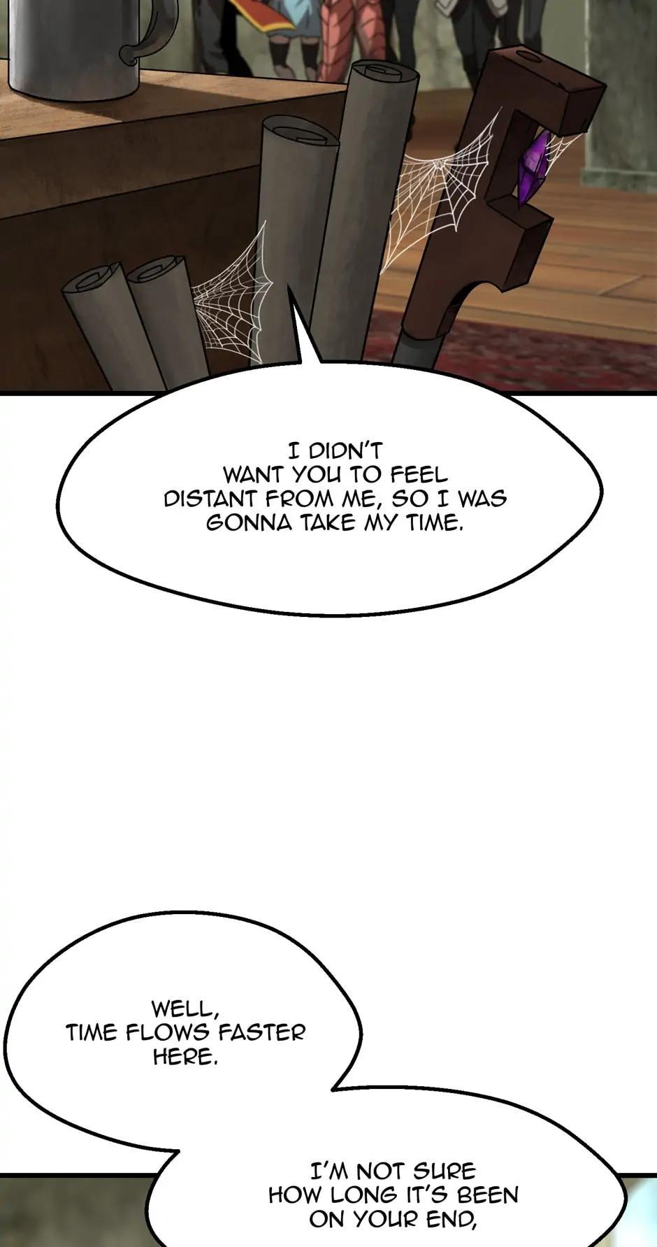 Otherworldly Sword King’s Survival Records Chap 169 - Next Chap 170