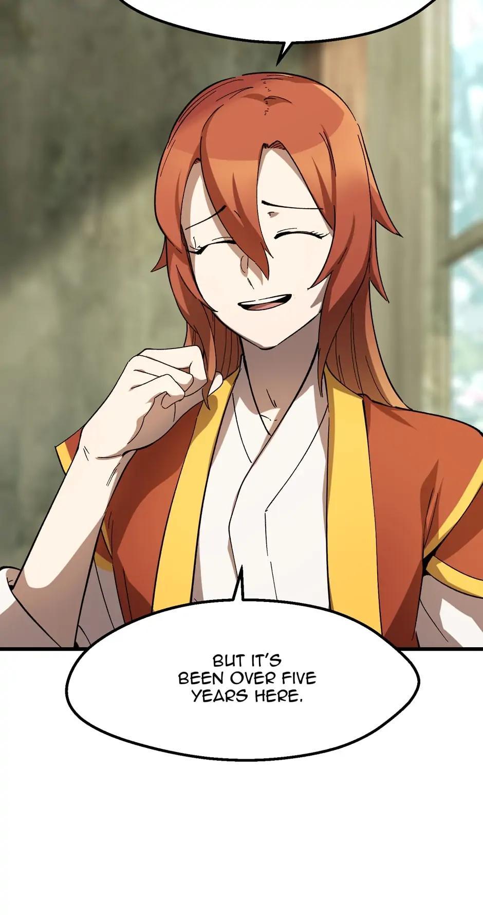 Otherworldly Sword King’s Survival Records Chap 169 - Next Chap 170