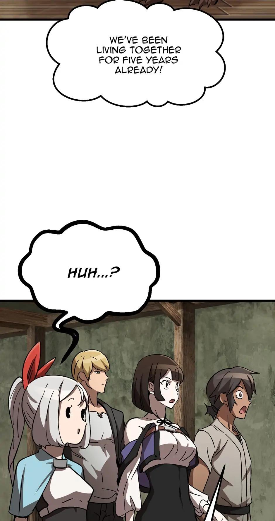 Otherworldly Sword King’s Survival Records Chap 169 - Next Chap 170