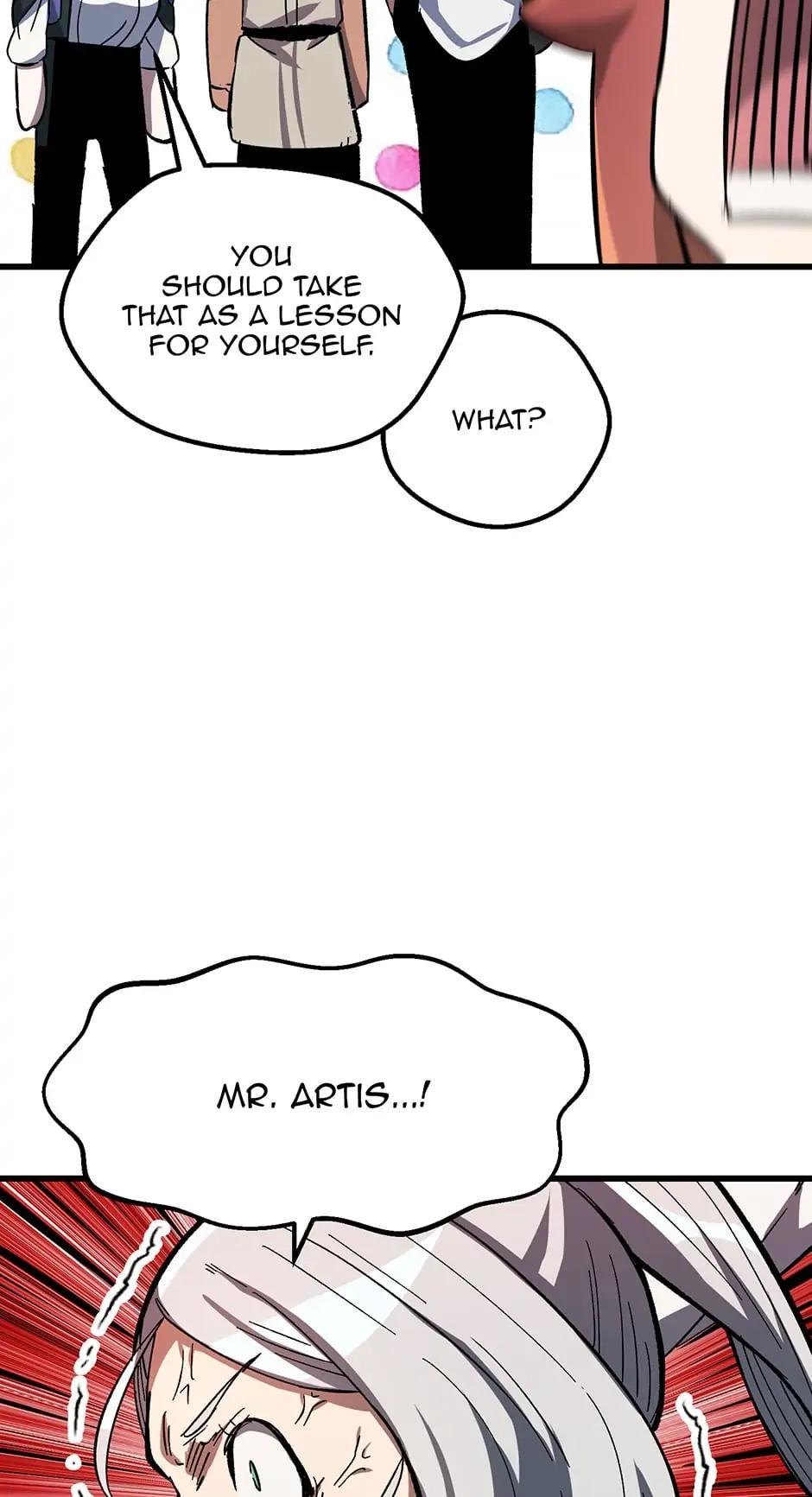 Otherworldly Sword King’s Survival Records Chap 169 - Next Chap 170