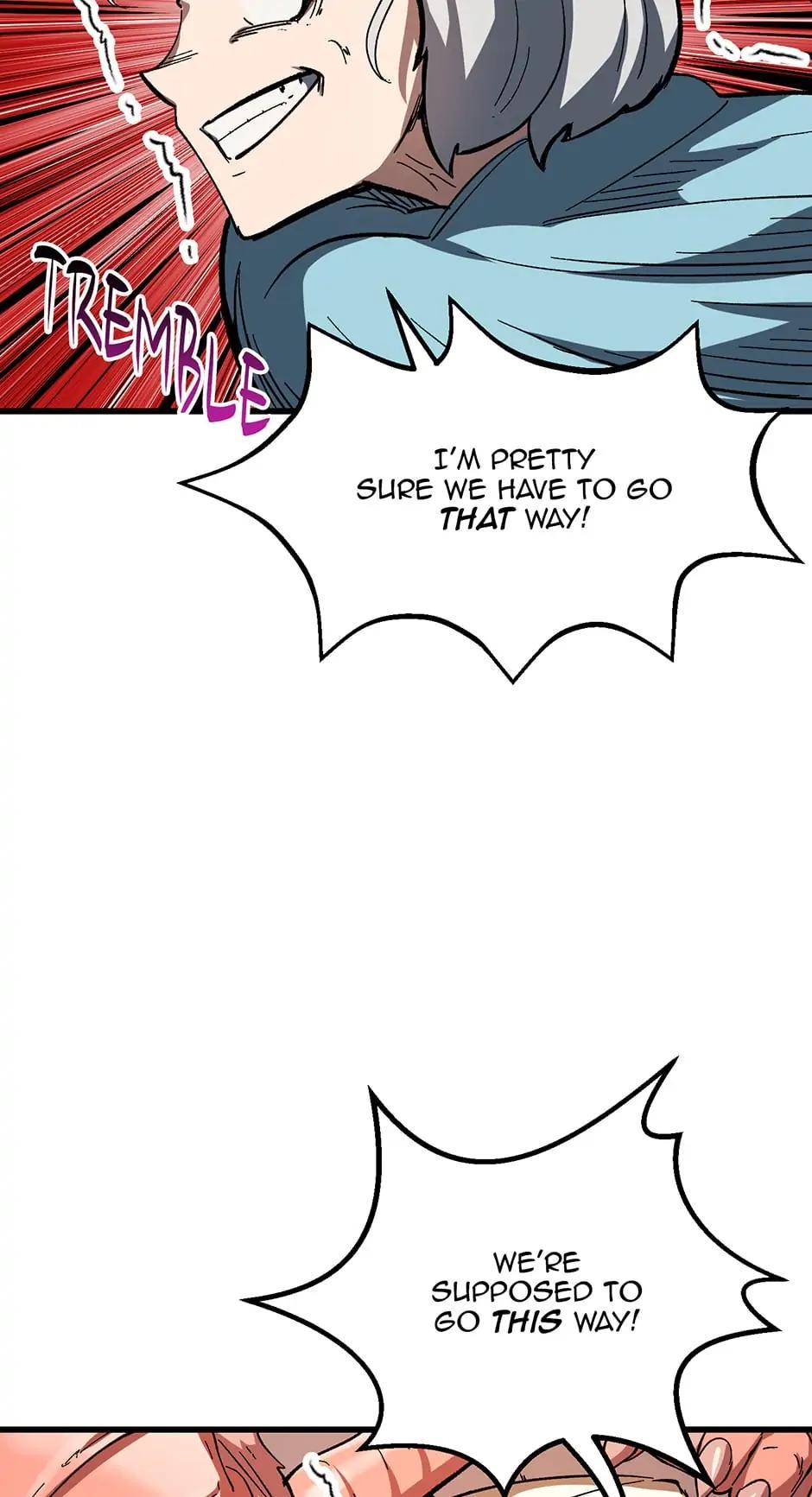 Otherworldly Sword King’s Survival Records Chap 169 - Next Chap 170