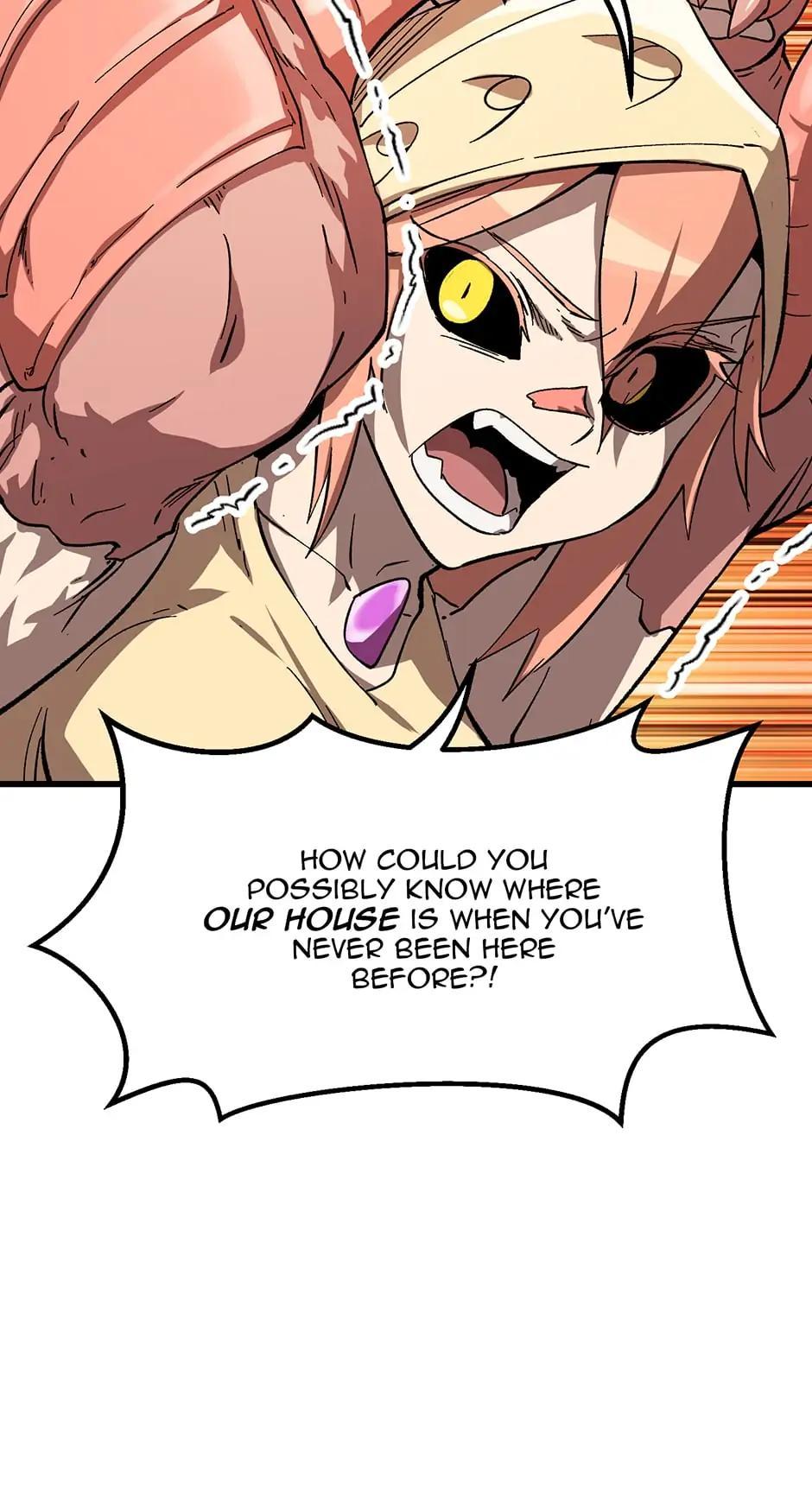 Otherworldly Sword King’s Survival Records Chap 169 - Next Chap 170