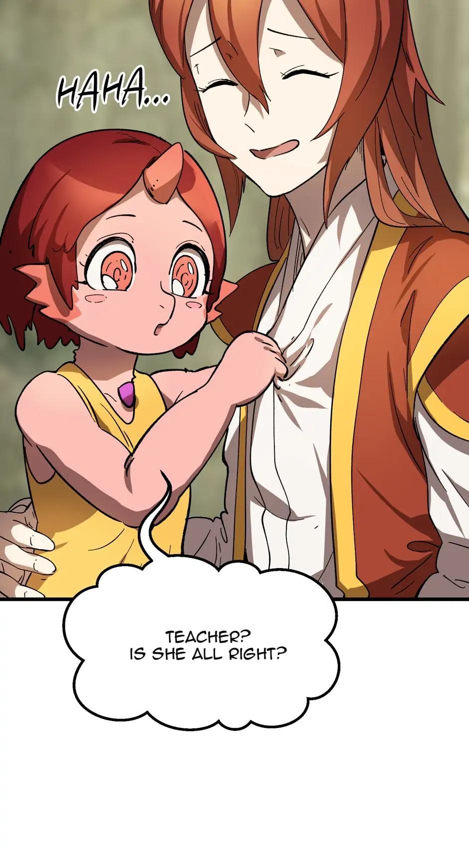 Otherworldly Sword King’s Survival Records Chap 169 - Next Chap 170