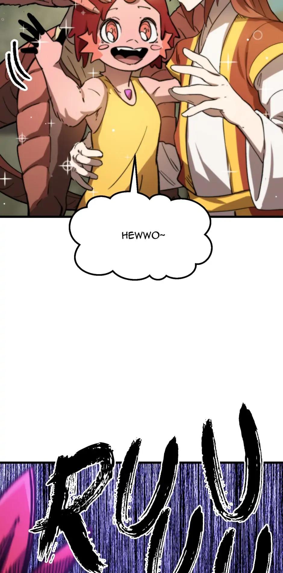 Otherworldly Sword King’s Survival Records Chap 169 - Next Chap 170