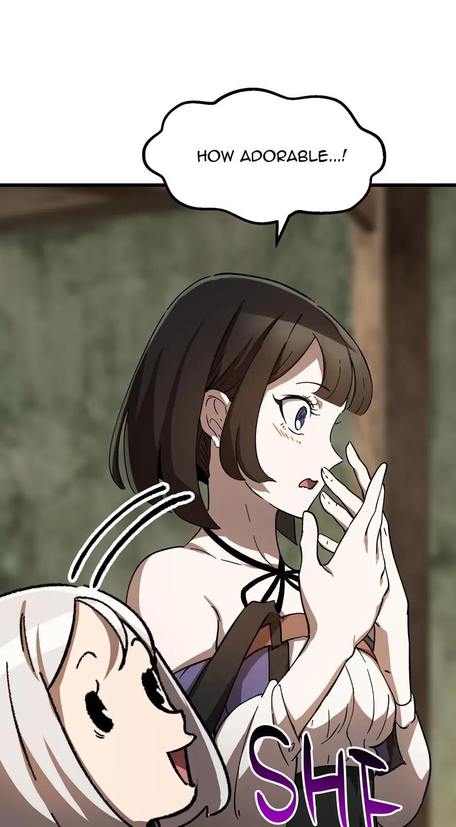 Otherworldly Sword King’s Survival Records Chap 169 - Next Chap 170