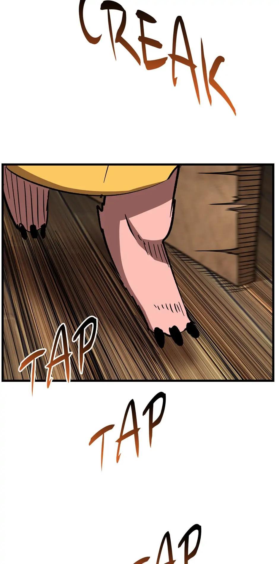 Otherworldly Sword King’s Survival Records Chap 169 - Next Chap 170