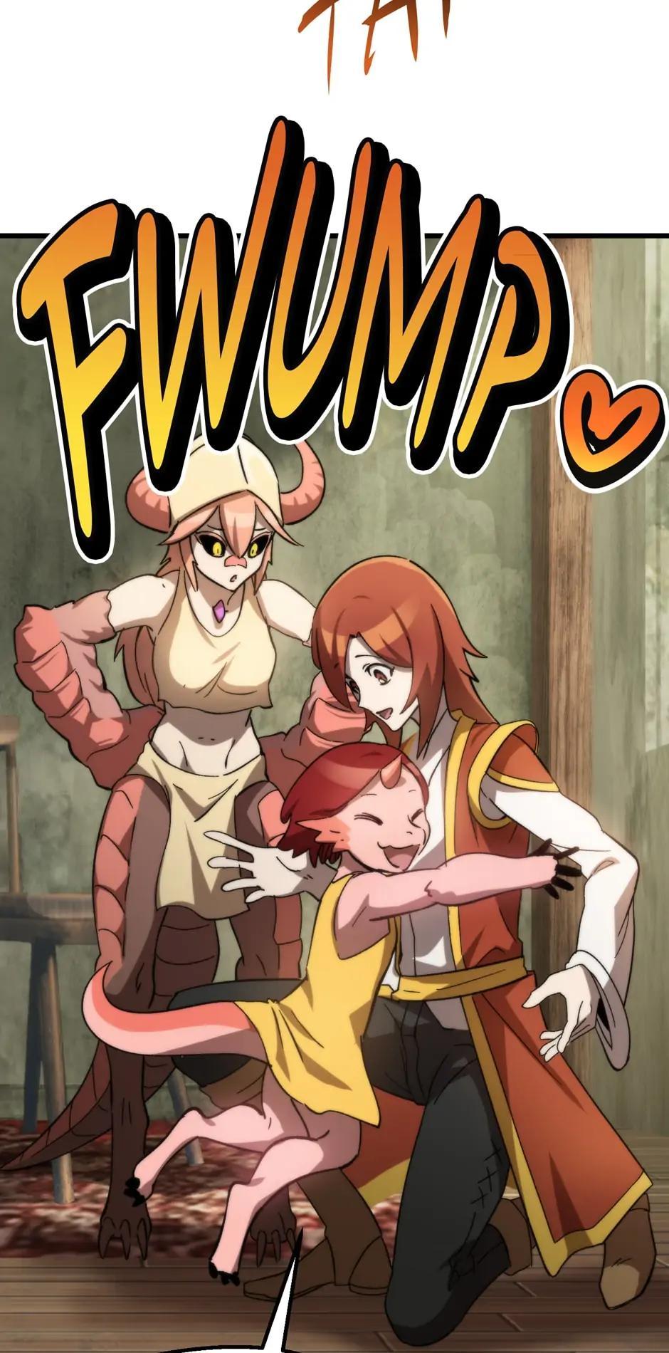 Otherworldly Sword King’s Survival Records Chap 169 - Next Chap 170