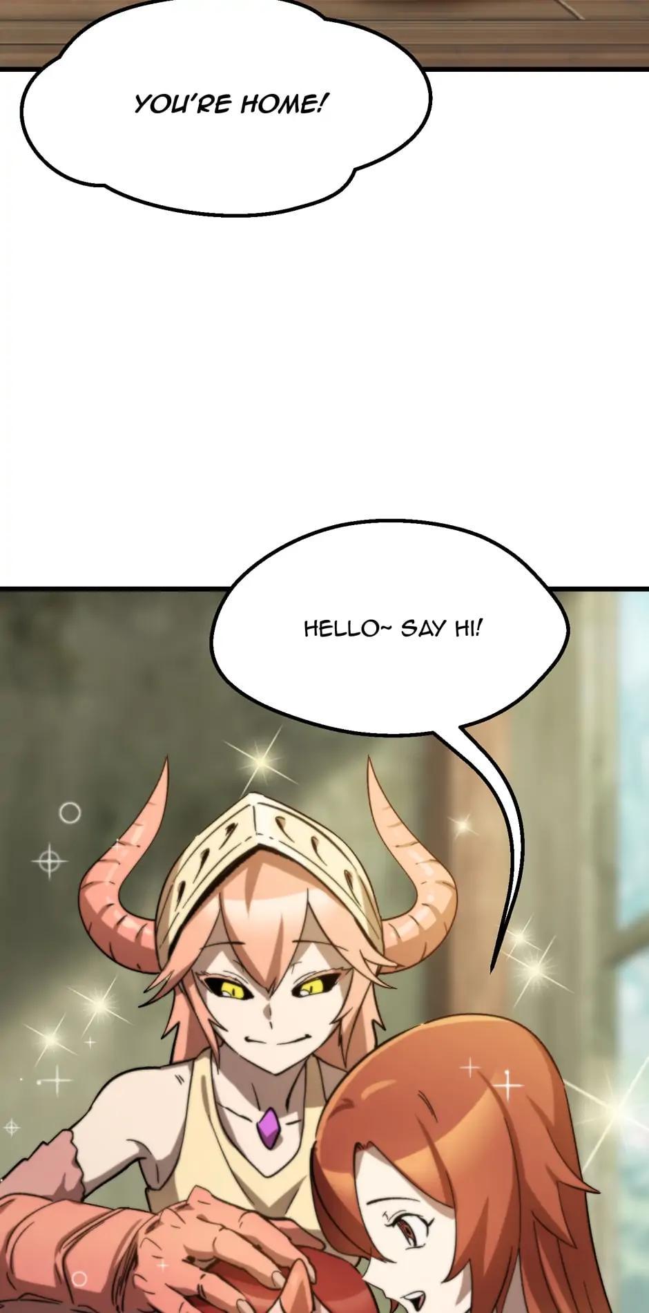 Otherworldly Sword King’s Survival Records Chap 169 - Next Chap 170