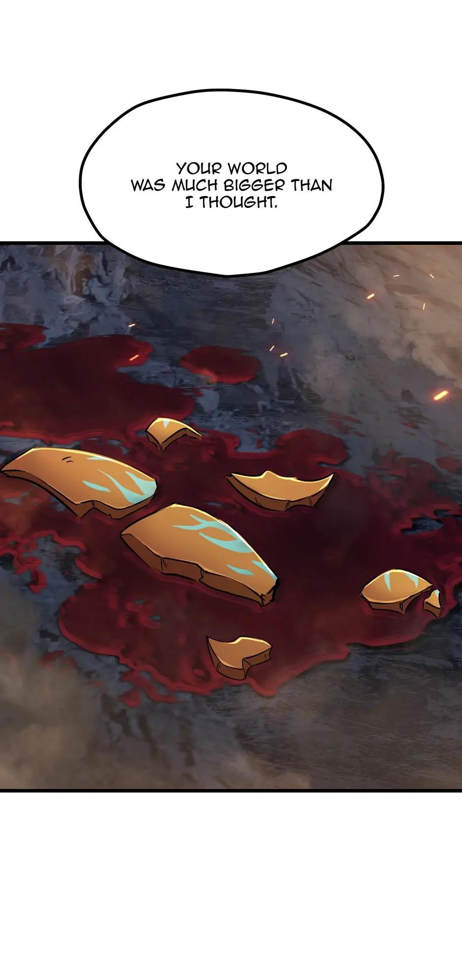 Otherworldly Sword King’s Survival Records Chap 180 - Next Chap 181