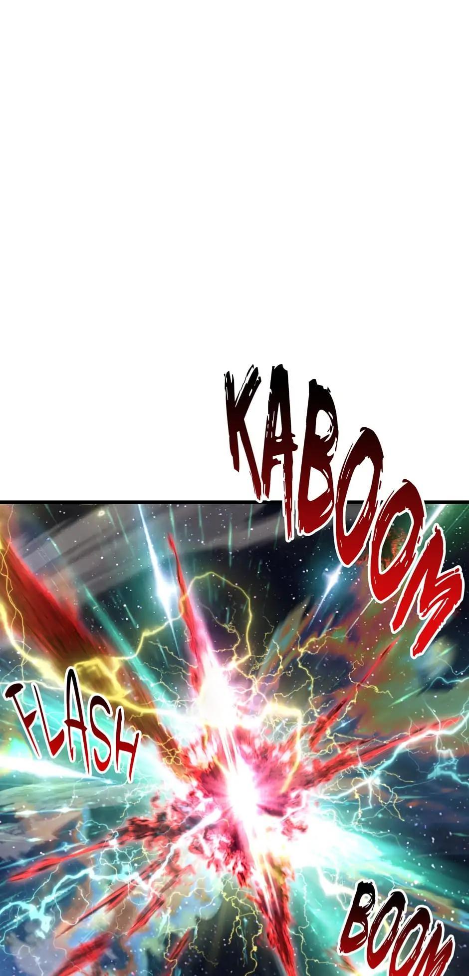 Otherworldly Sword King’s Survival Records Chap 180 - Next Chap 181