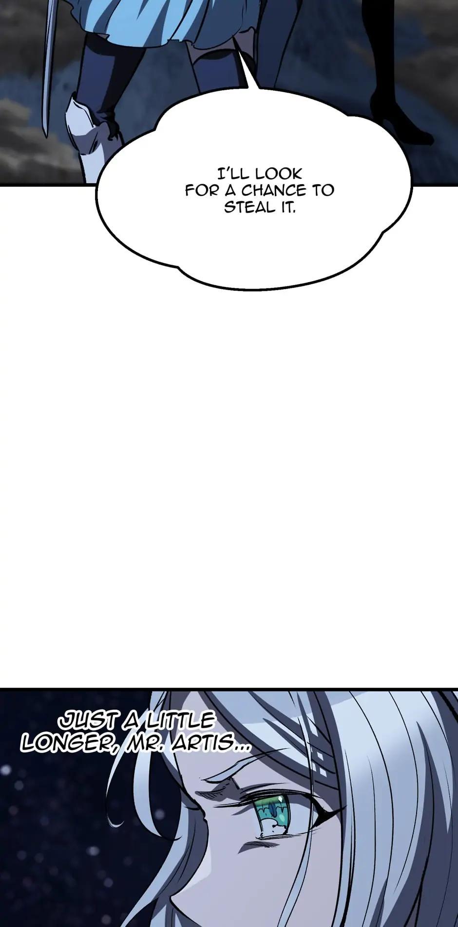 Otherworldly Sword King’s Survival Records Chap 180 - Next Chap 181