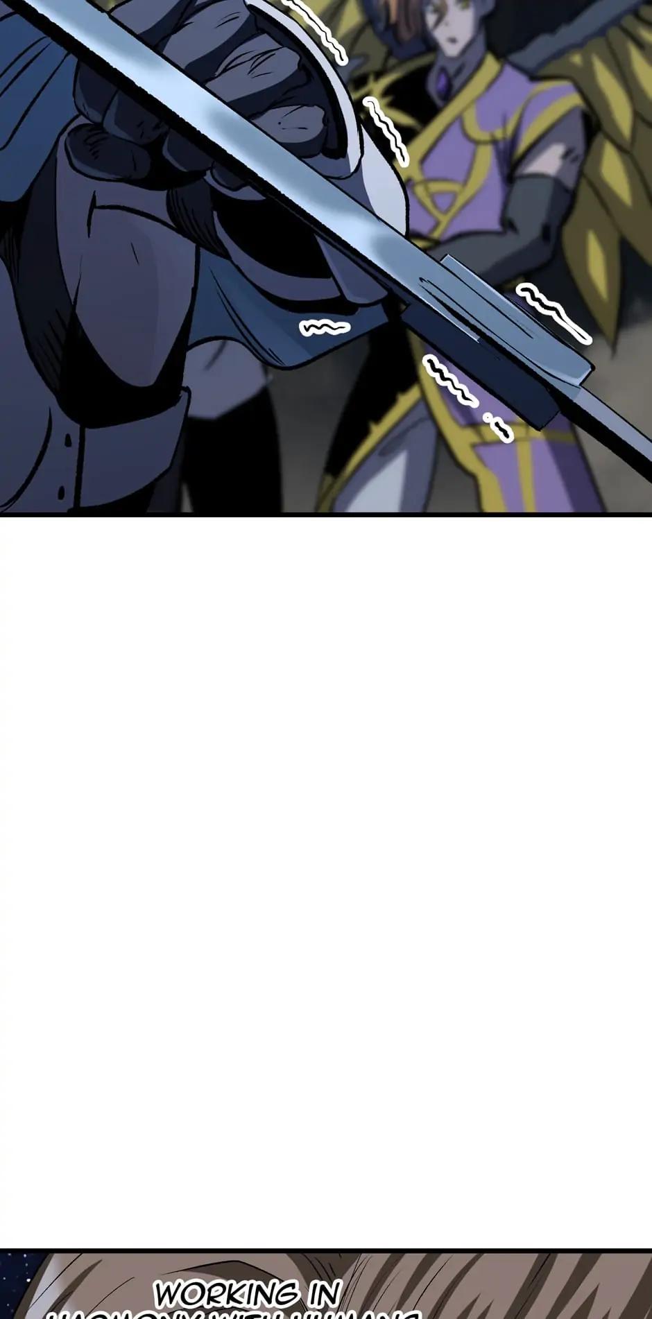Otherworldly Sword King’s Survival Records Chap 180 - Next Chap 181