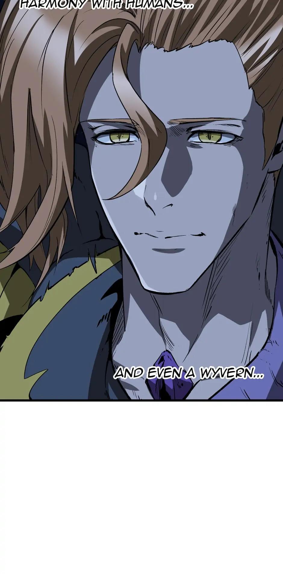 Otherworldly Sword King’s Survival Records Chap 180 - Next Chap 181