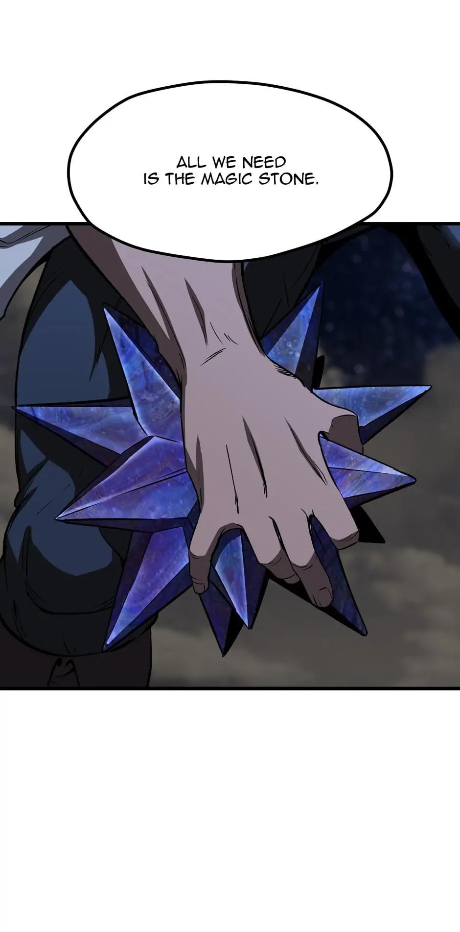 Otherworldly Sword King’s Survival Records Chap 180 - Next Chap 181