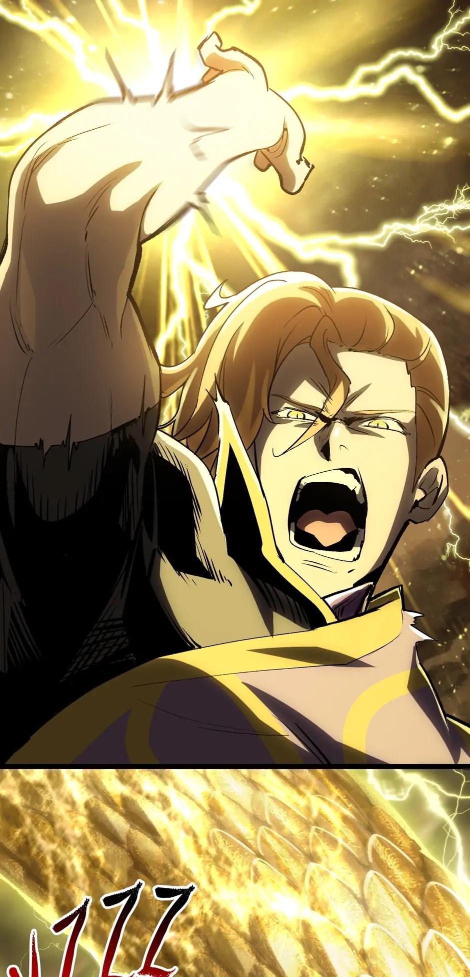 Otherworldly Sword King’s Survival Records Chap 180 - Next Chap 181