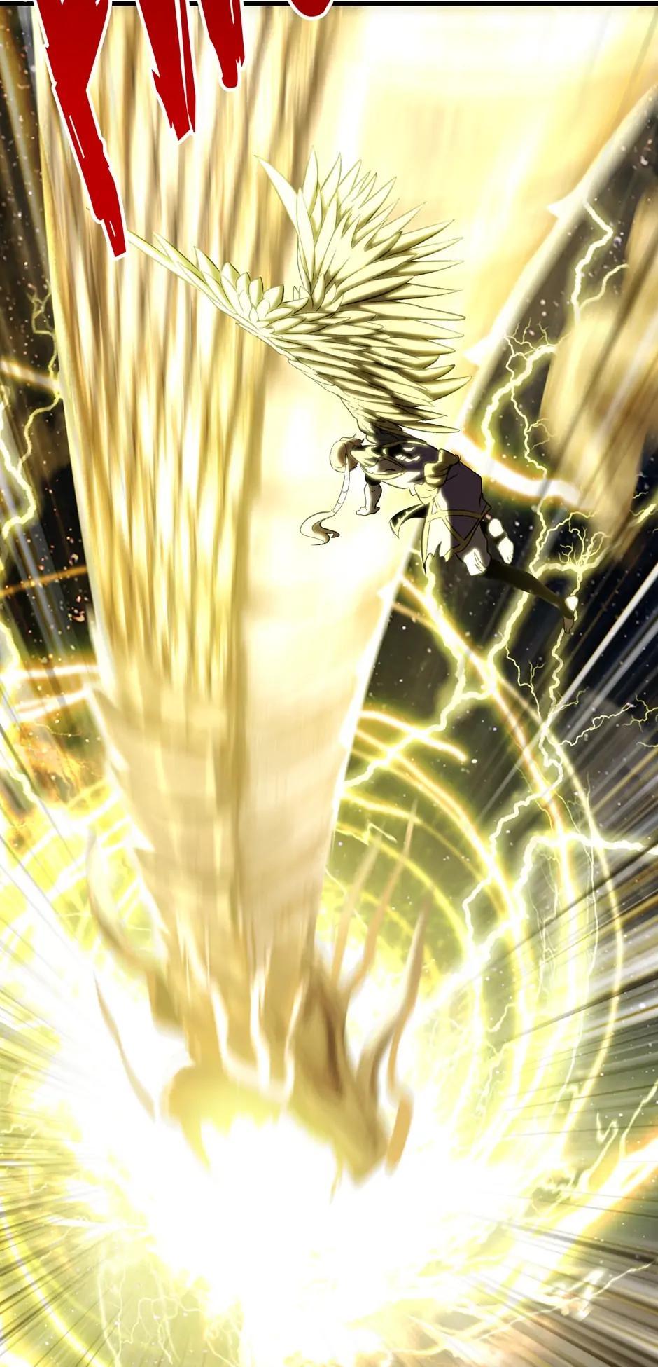 Otherworldly Sword King’s Survival Records Chap 180 - Next Chap 181