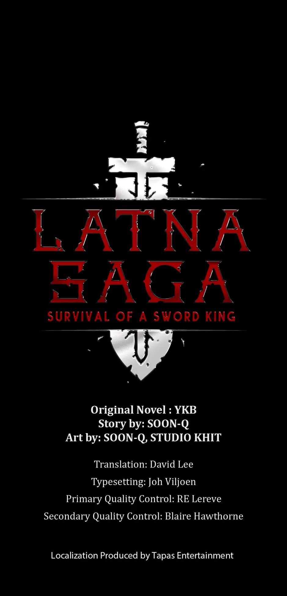 Otherworldly Sword King’s Survival Records Chap 180 - Next Chap 181