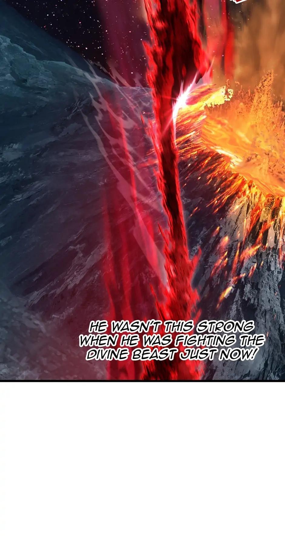 Otherworldly Sword King’s Survival Records Chap 180 - Next Chap 181