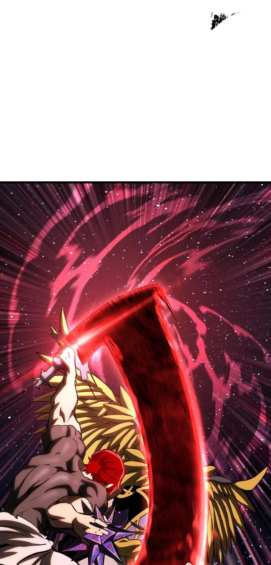 Otherworldly Sword King’s Survival Records Chap 180 - Next Chap 181