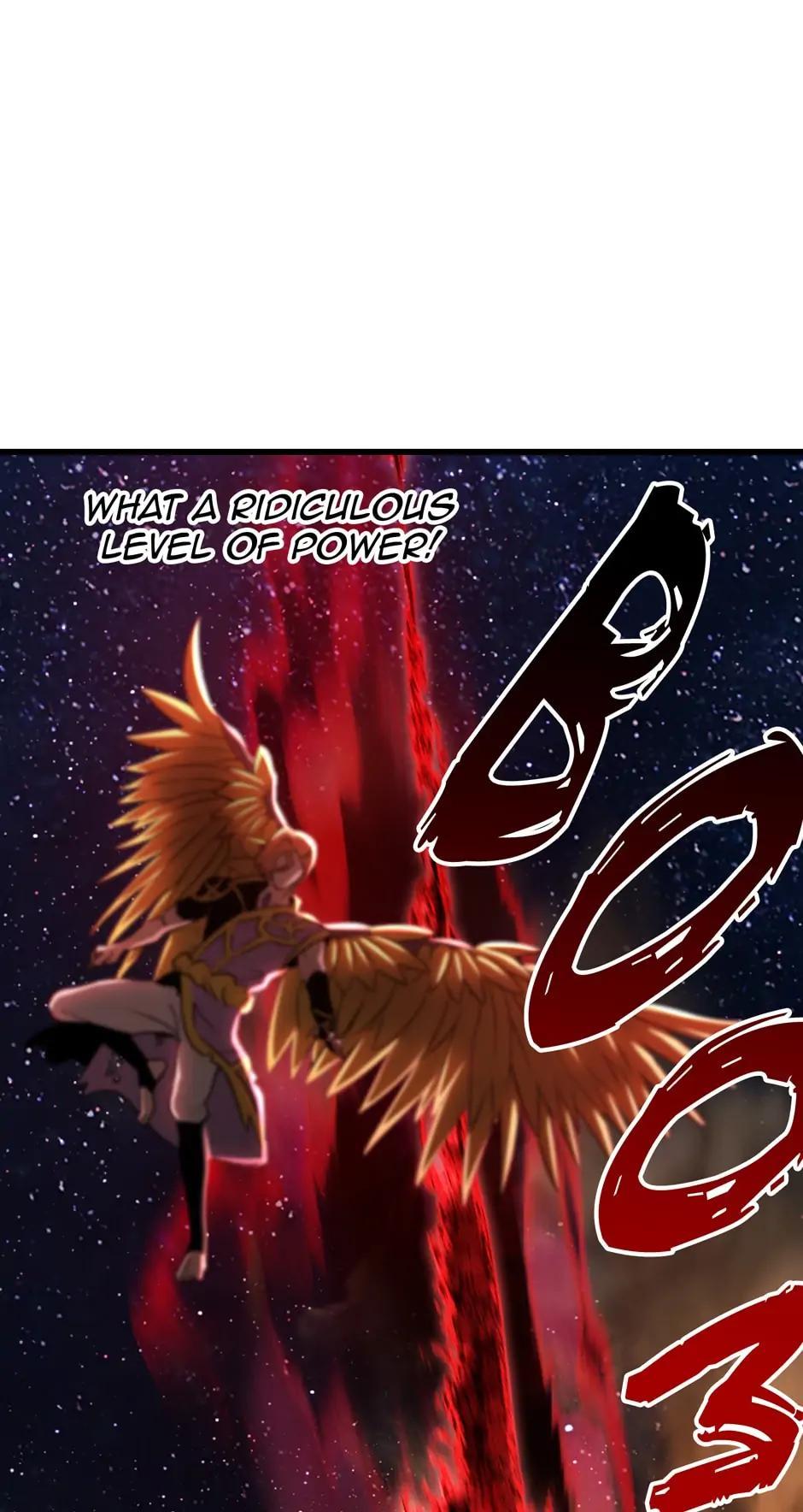 Otherworldly Sword King’s Survival Records Chap 180 - Next Chap 181