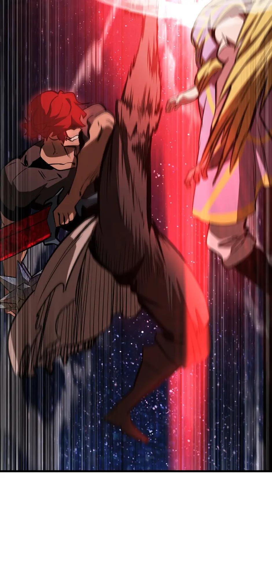 Otherworldly Sword King’s Survival Records Chap 180 - Next Chap 181