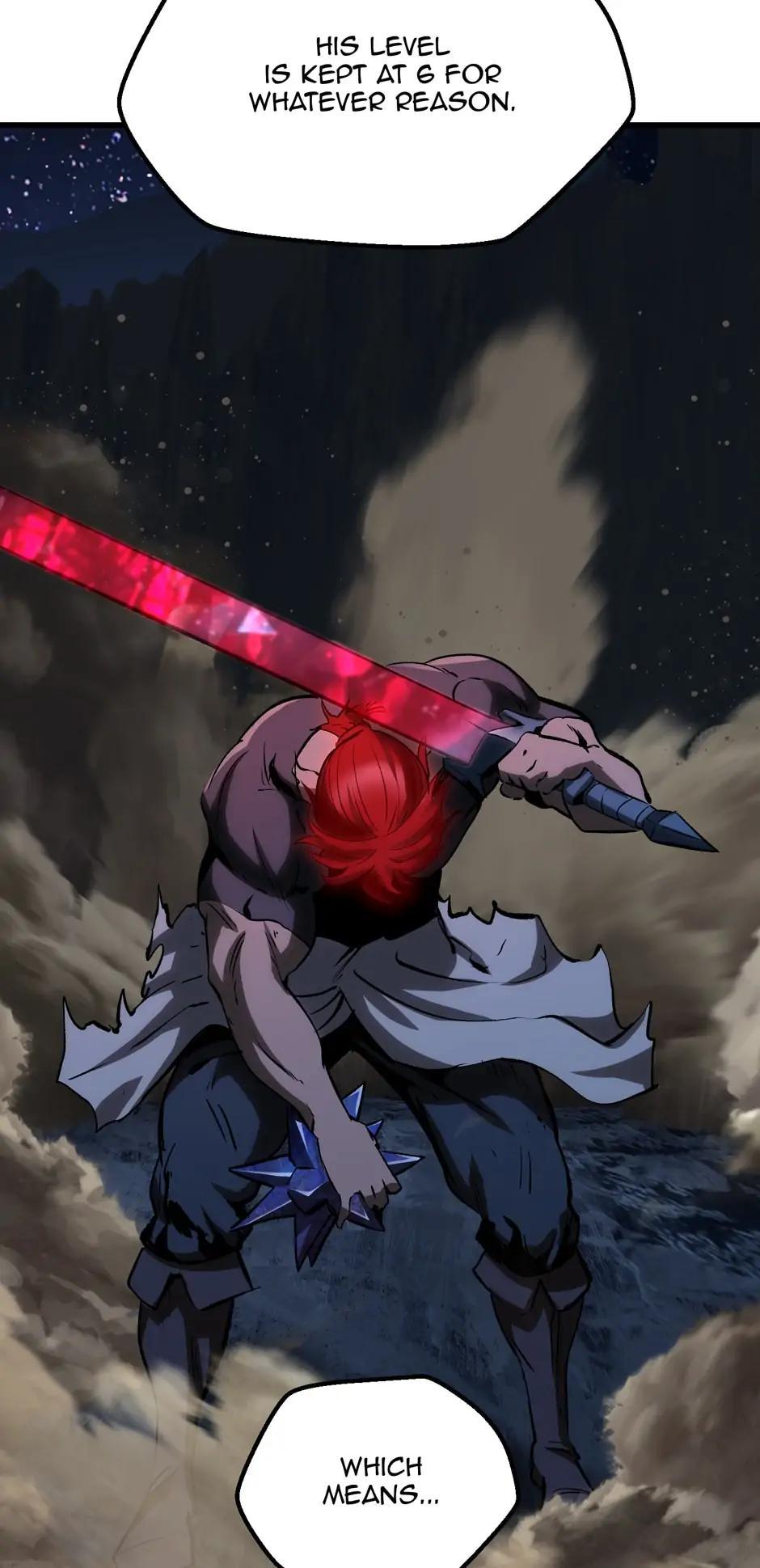 Otherworldly Sword King’s Survival Records Chap 180 - Next Chap 181