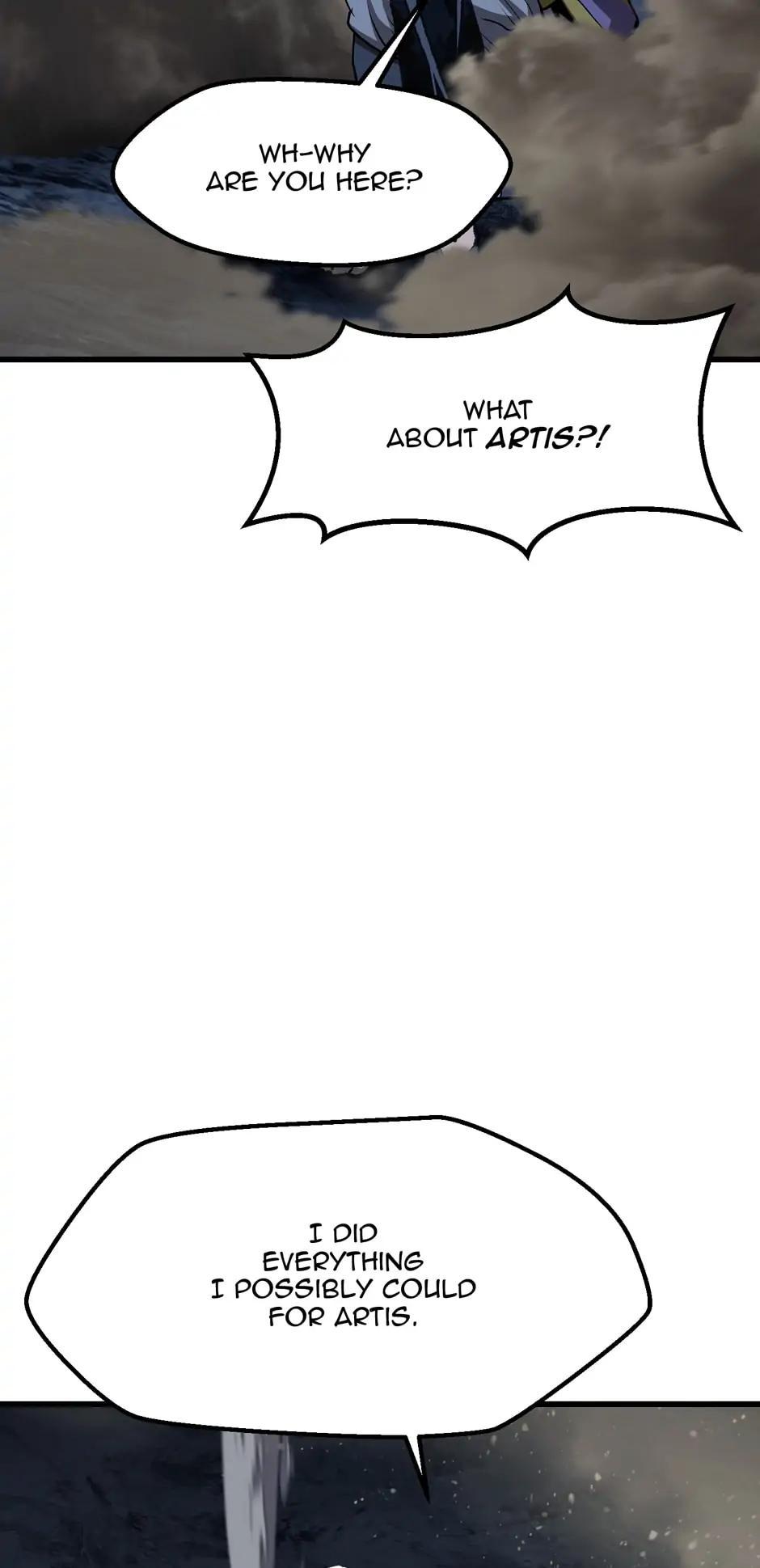 Otherworldly Sword King’s Survival Records Chap 180 - Next Chap 181