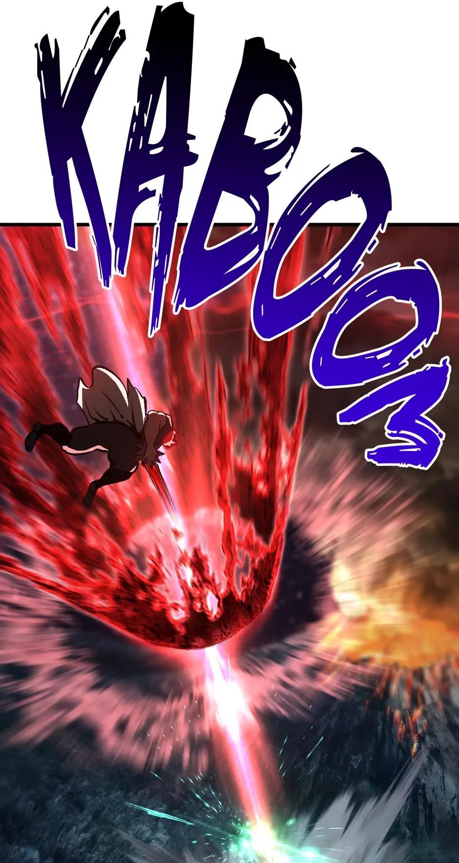Otherworldly Sword King’s Survival Records Chap 180 - Next Chap 181
