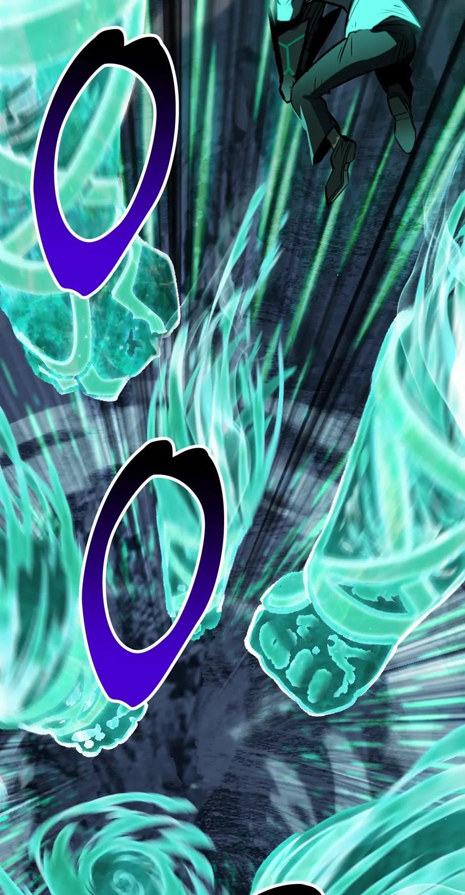 Otherworldly Sword King’s Survival Records Chap 180 - Next Chap 181