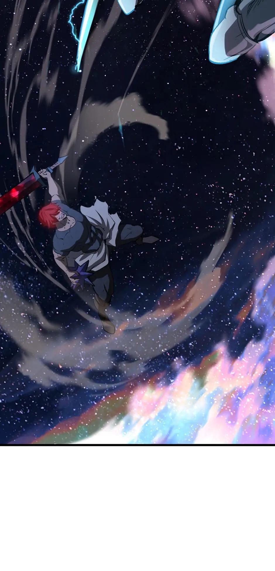 Otherworldly Sword King’s Survival Records Chap 180 - Next Chap 181