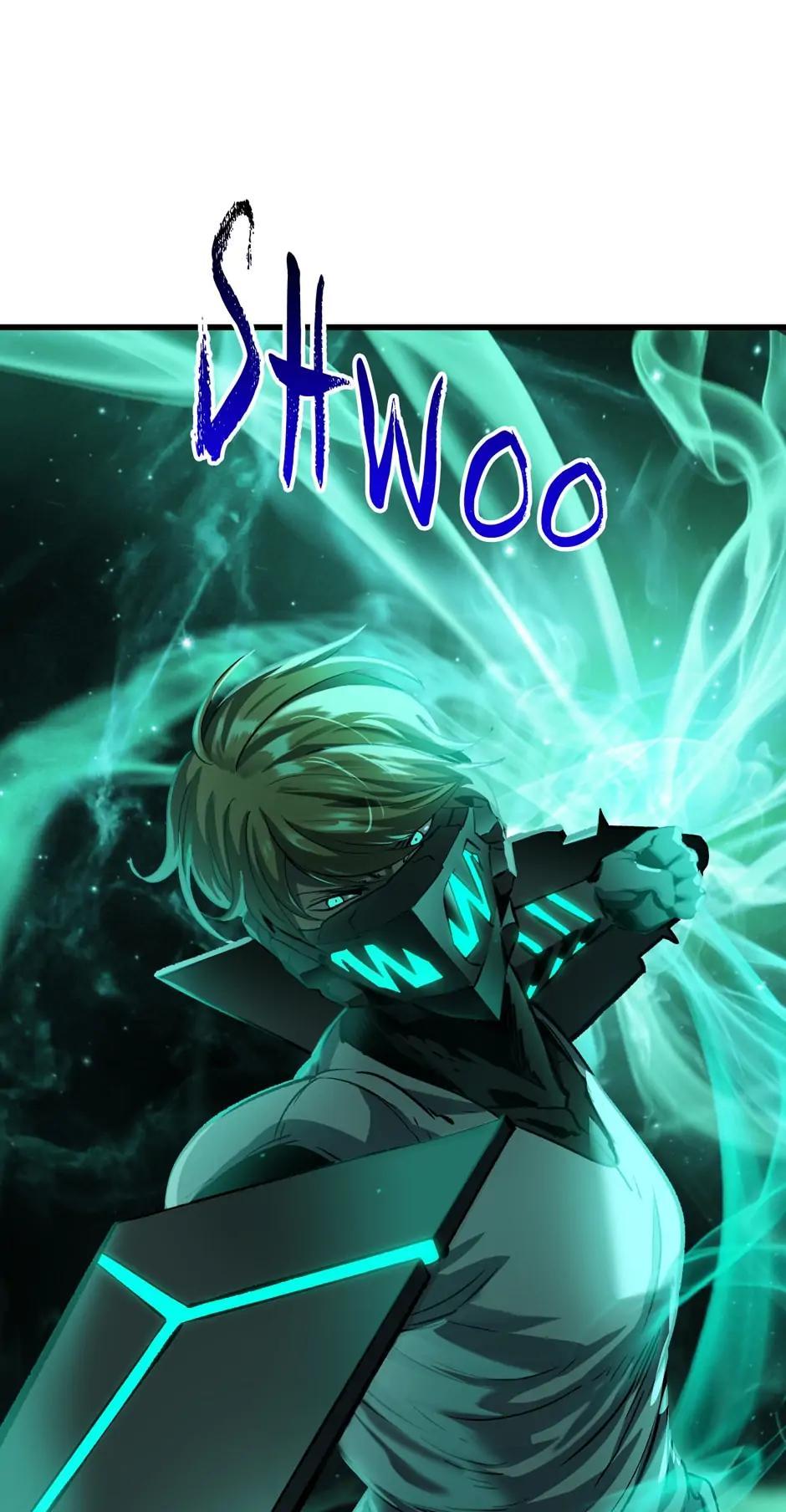 Otherworldly Sword King’s Survival Records Chap 180 - Next Chap 181