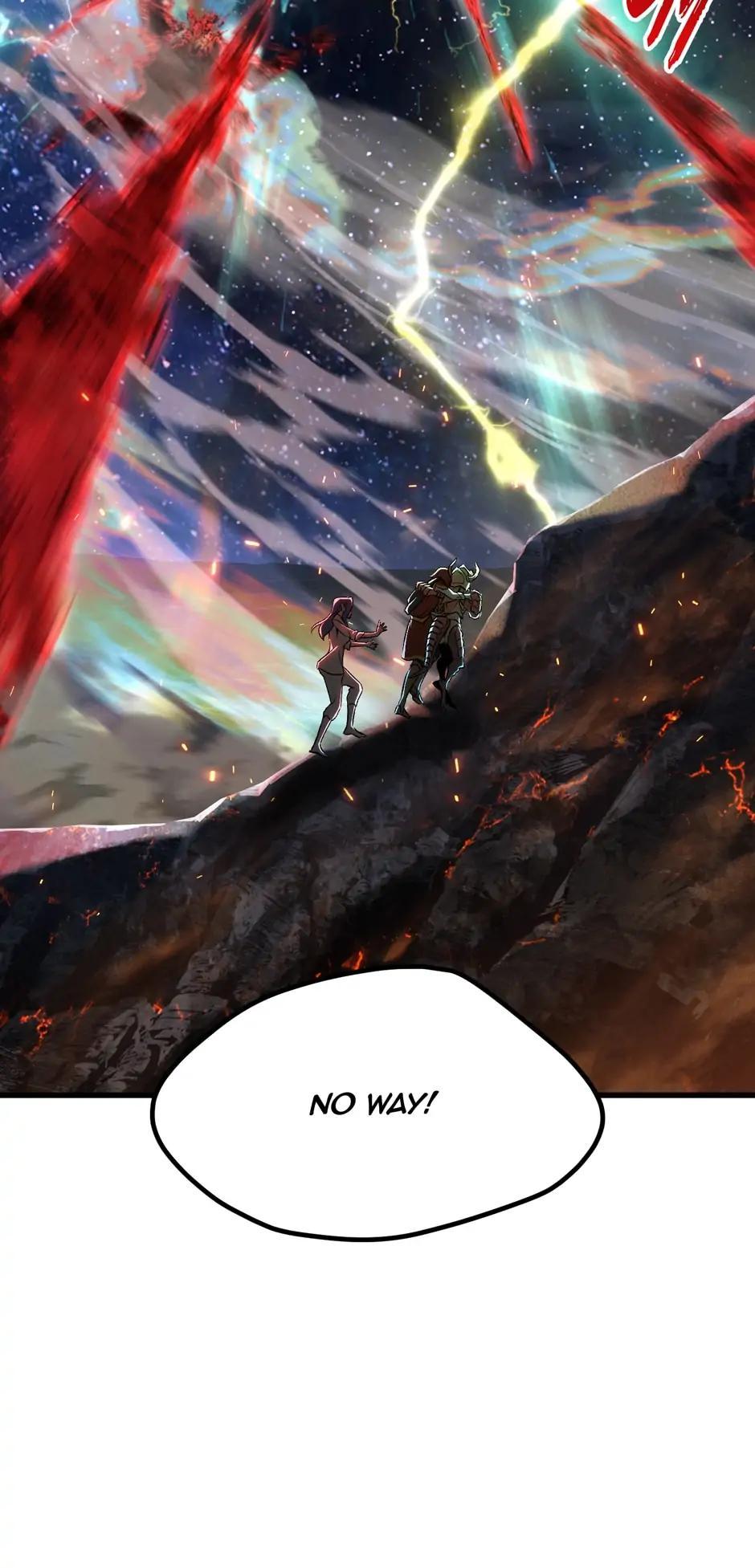 Otherworldly Sword King’s Survival Records Chap 180 - Next Chap 181