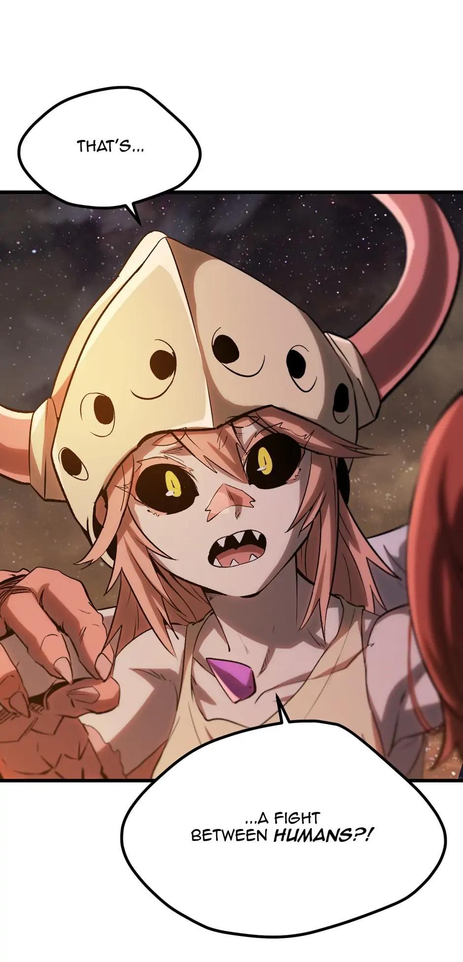 Otherworldly Sword King’s Survival Records Chap 180 - Next Chap 181