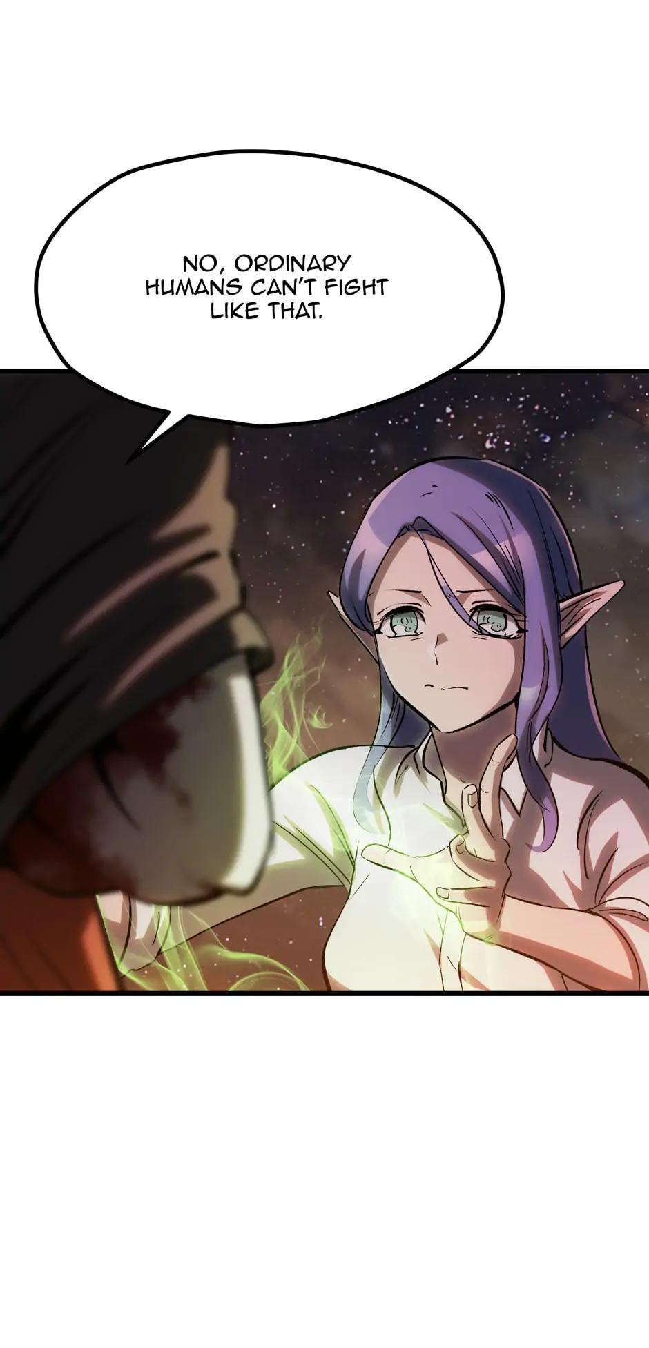 Otherworldly Sword King’s Survival Records Chap 180 - Next Chap 181