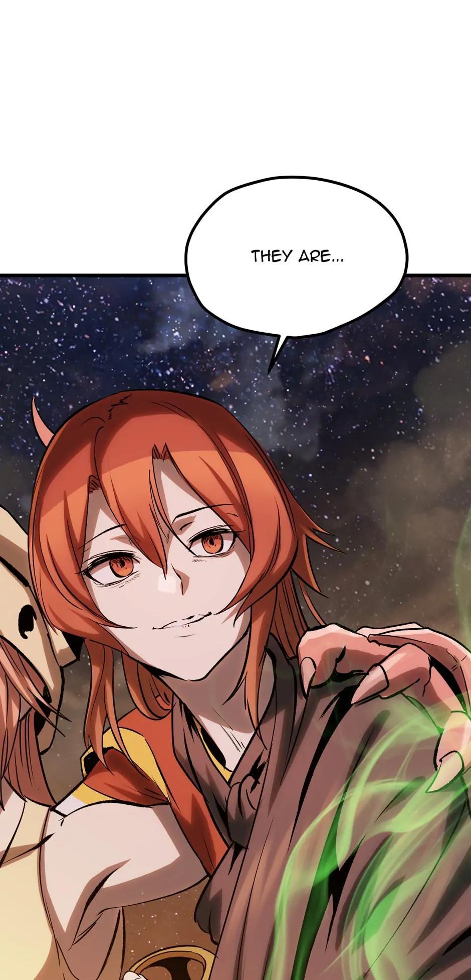 Otherworldly Sword King’s Survival Records Chap 180 - Next Chap 181