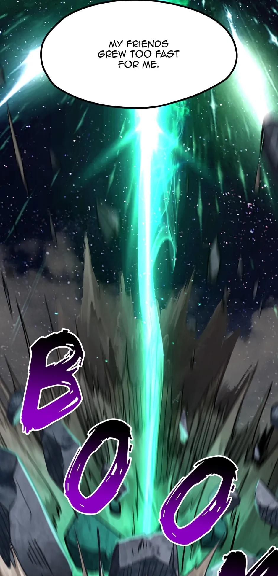 Otherworldly Sword King’s Survival Records Chap 180 - Next Chap 181