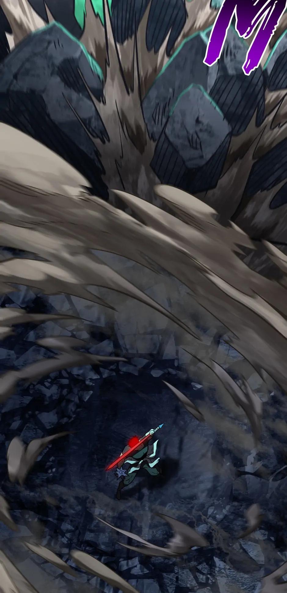 Otherworldly Sword King’s Survival Records Chap 180 - Next Chap 181
