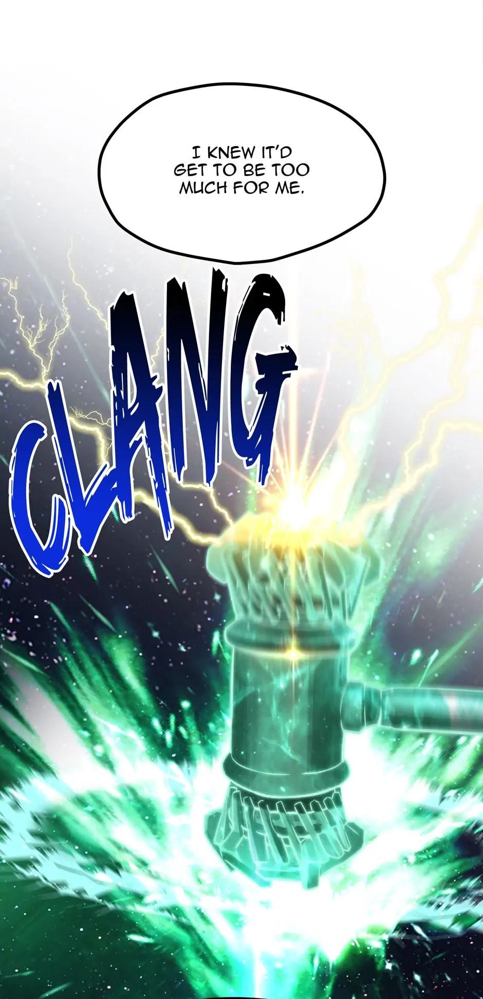 Otherworldly Sword King’s Survival Records Chap 180 - Next Chap 181