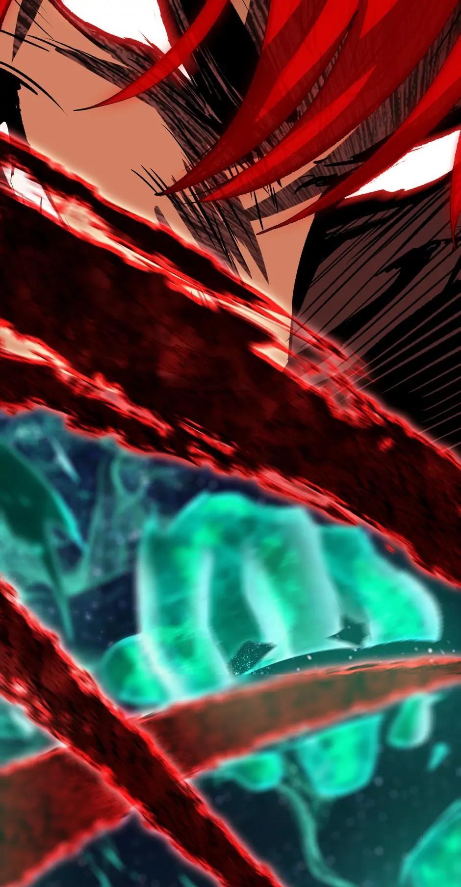 Otherworldly Sword King’s Survival Records Chap 180 - Next Chap 181