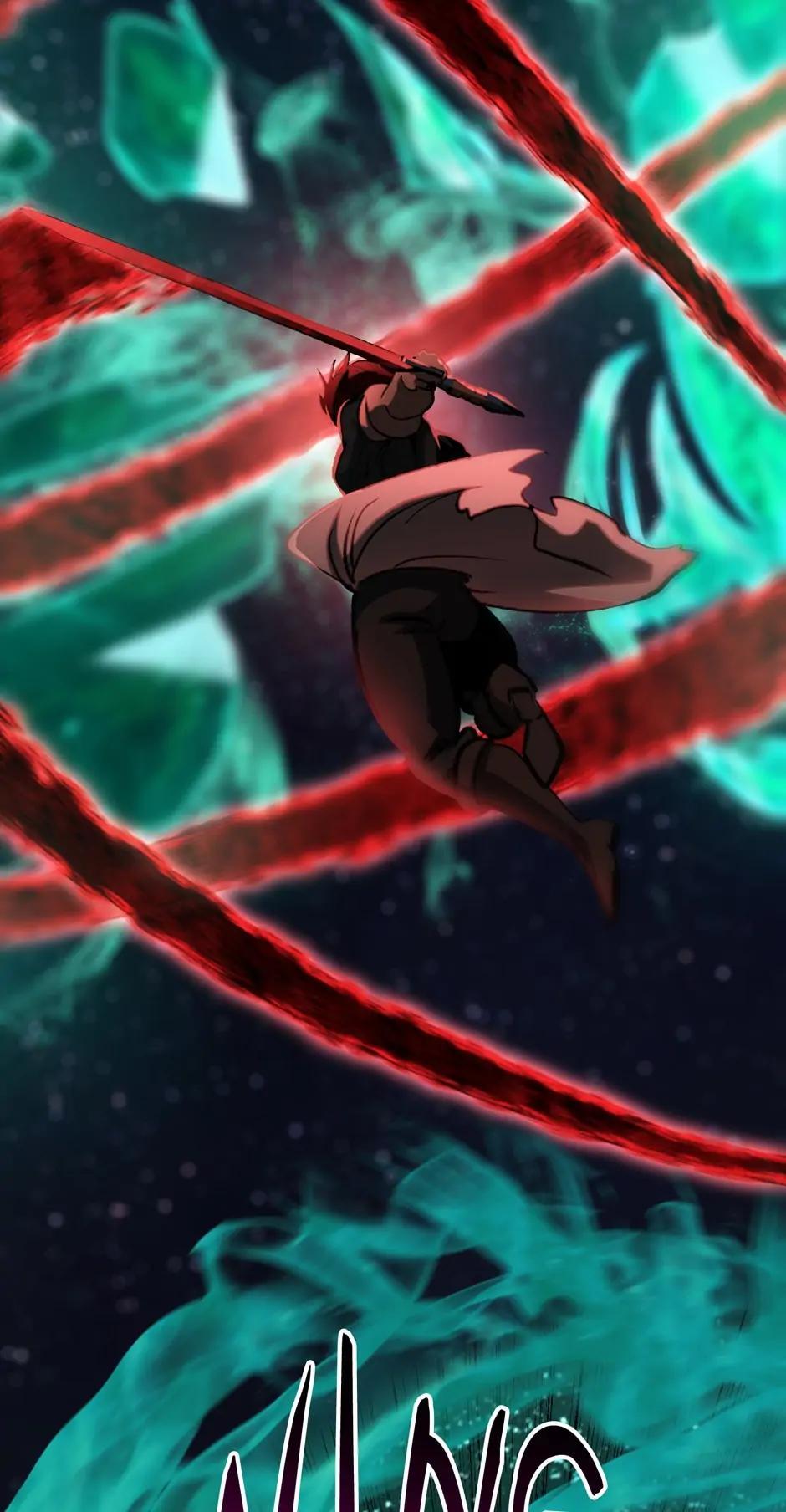 Otherworldly Sword King’s Survival Records Chap 180 - Next Chap 181