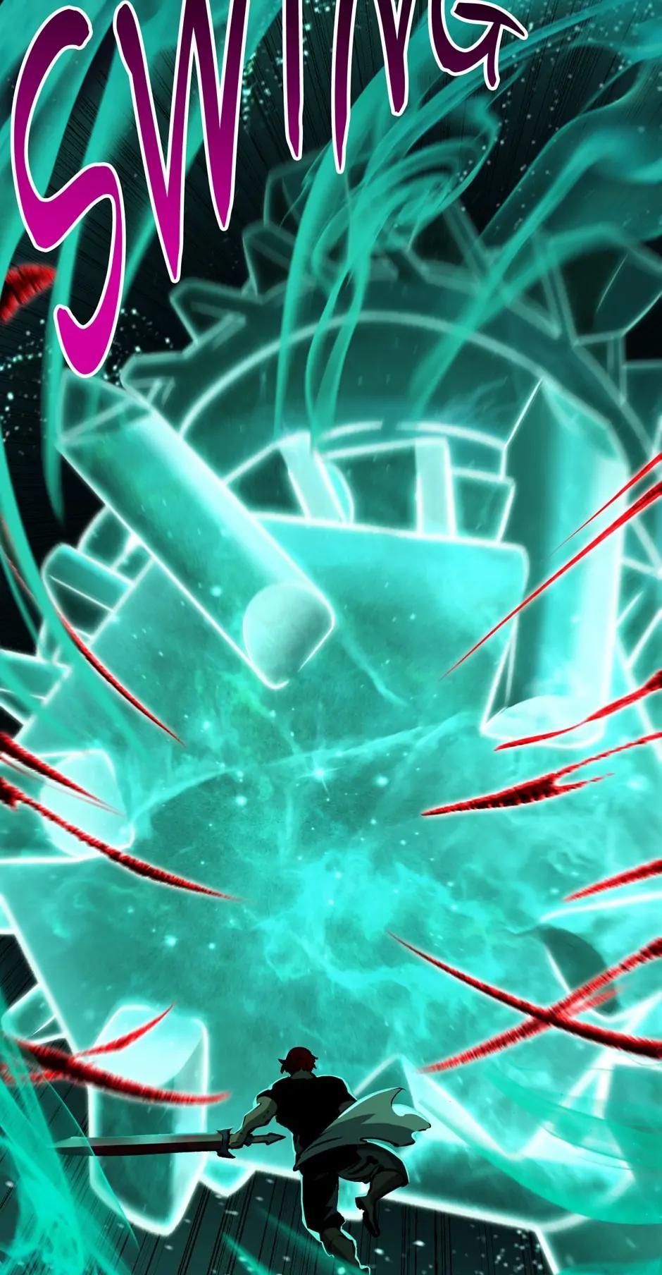 Otherworldly Sword King’s Survival Records Chap 180 - Next Chap 181