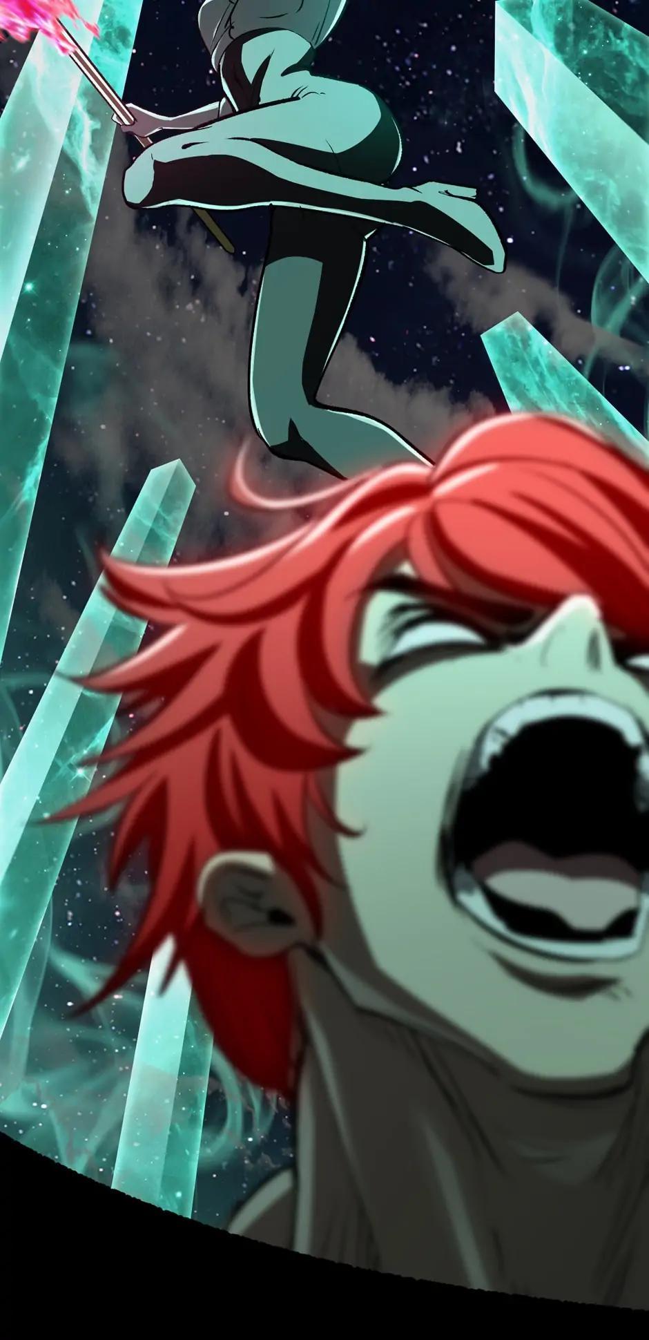 Otherworldly Sword King’s Survival Records Chap 180 - Next Chap 181