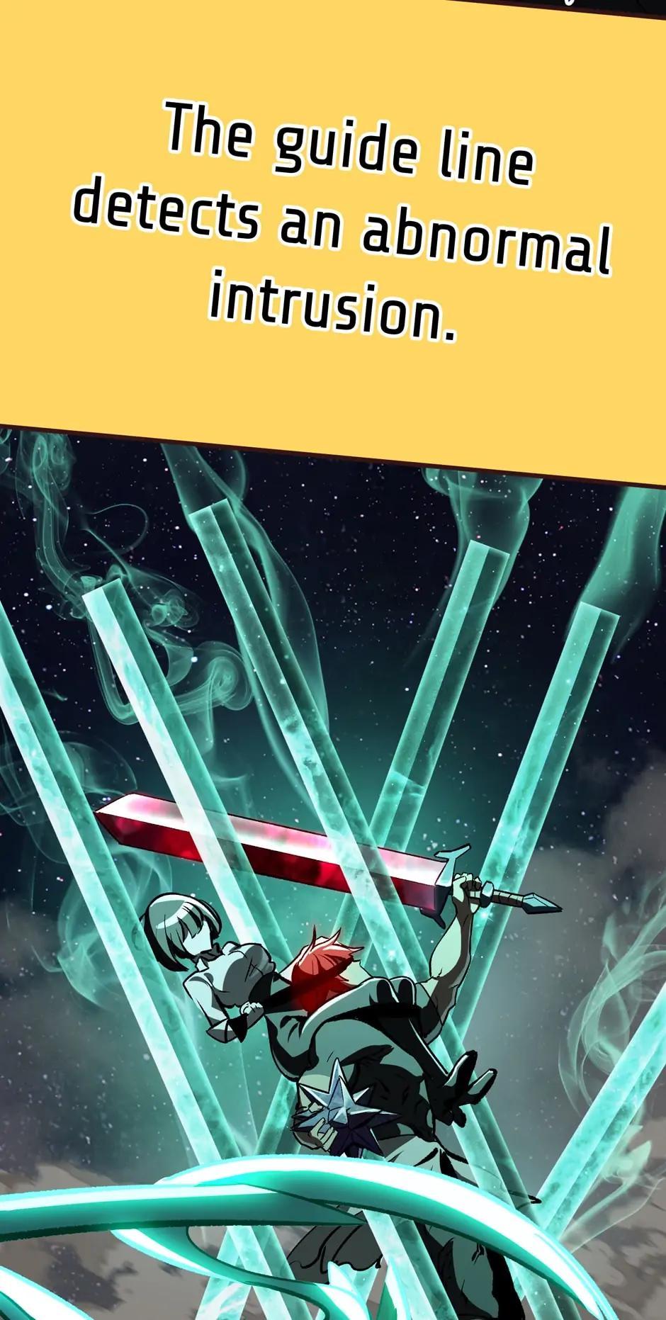 Otherworldly Sword King’s Survival Records Chap 180 - Next Chap 181