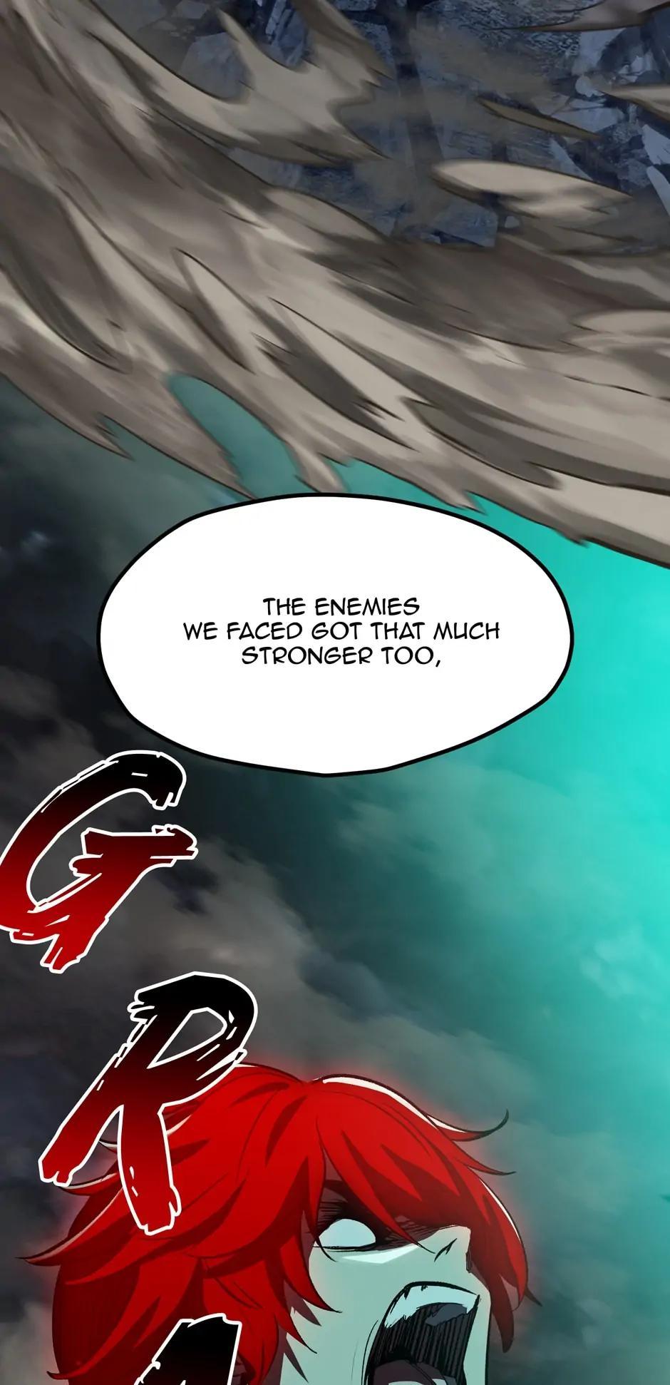 Otherworldly Sword King’s Survival Records Chap 180 - Next Chap 181