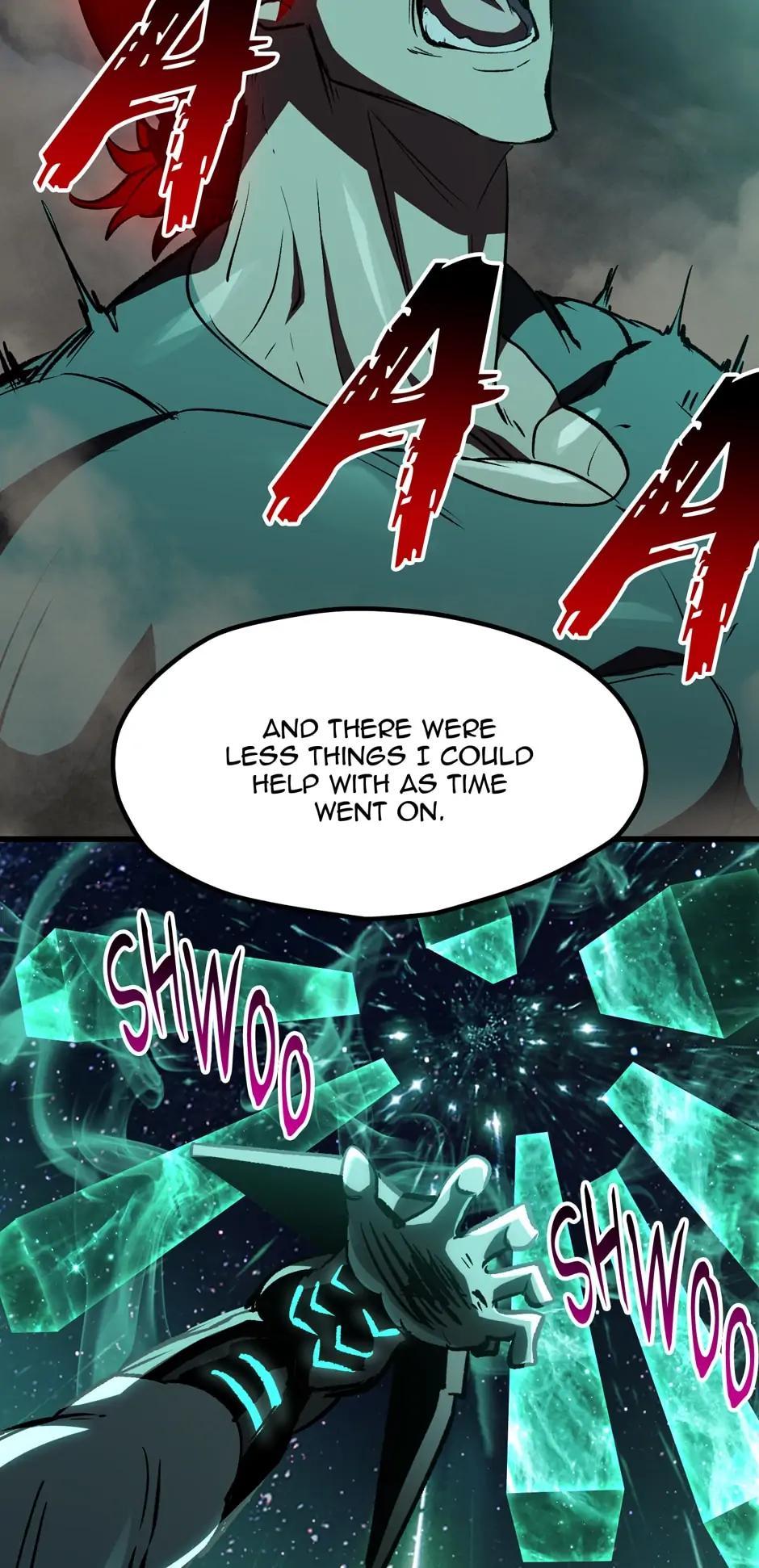 Otherworldly Sword King’s Survival Records Chap 180 - Next Chap 181