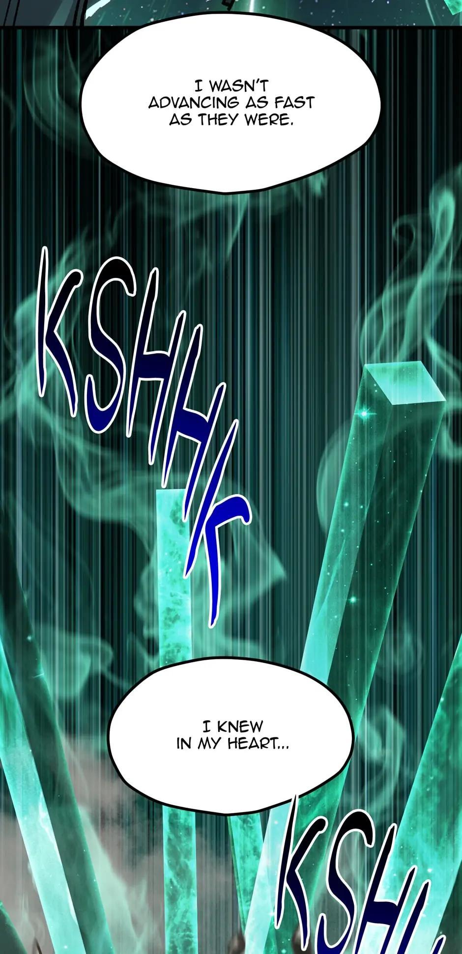 Otherworldly Sword King’s Survival Records Chap 180 - Next Chap 181